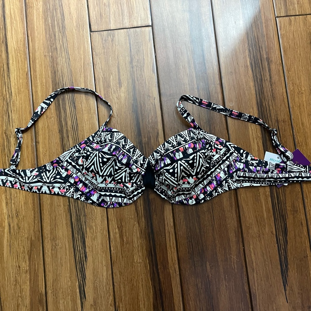 Lascana bikini top